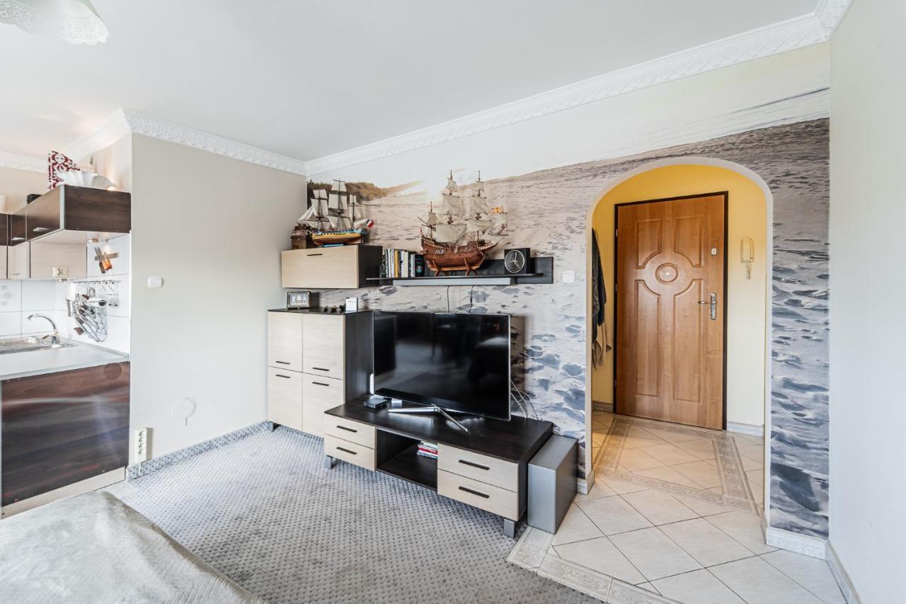 Apartament Oficerski Podczele *